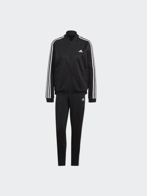adidas Essentials 3-Stripes Track Suit