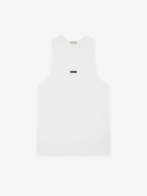 Fear of God Ribbed Tank