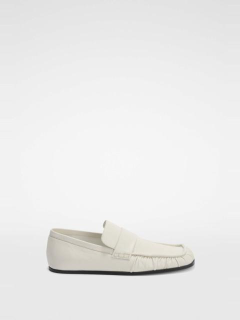 Jil Sander Loafers