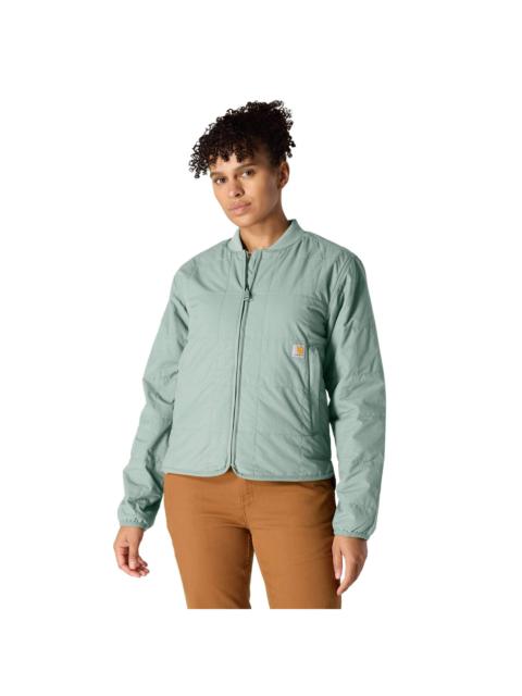 Carhartt Women's Rockford Insulated Jacket