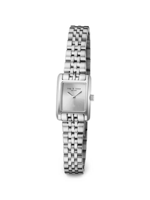 rag & bone mini Brynn 18mm watch