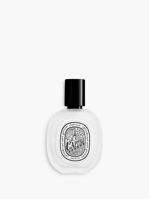 Diptyque Eau Capitale - Hair mist