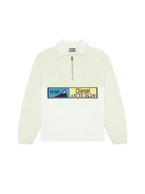 Diesel K-MARC