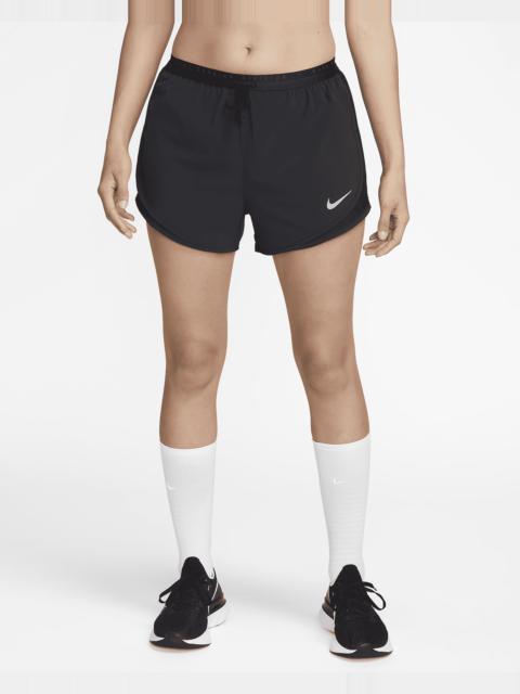Nike Women's Dri-FIT Run Division Tempo Luxe Running Shorts