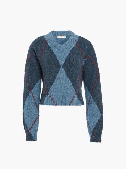 Altuzarra PARISH SWEATER