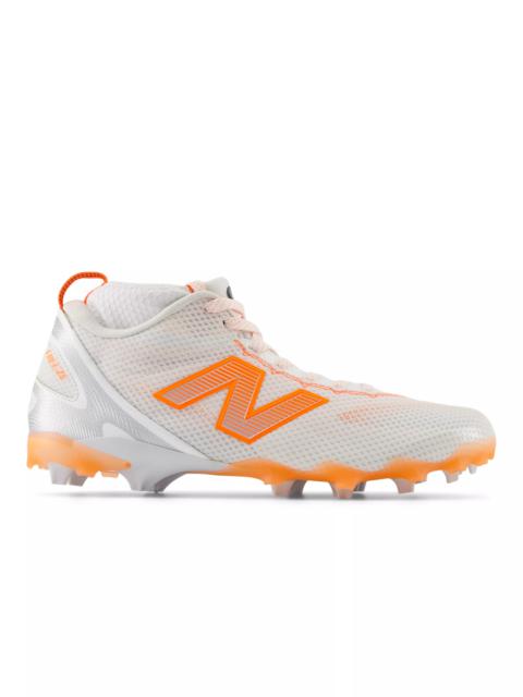 New Balance Unisex FreezeLX v5 Lacrosse Shoes