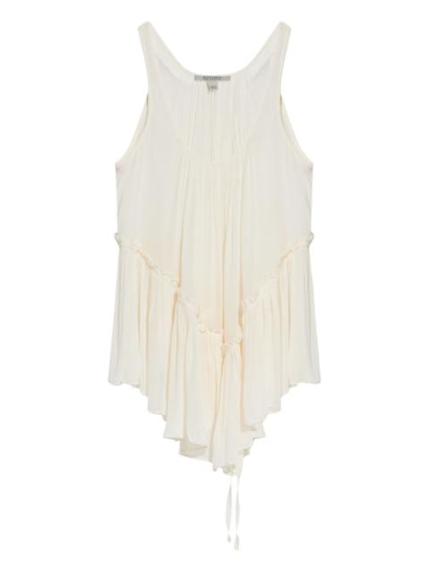 ALLSAINTS Rach top