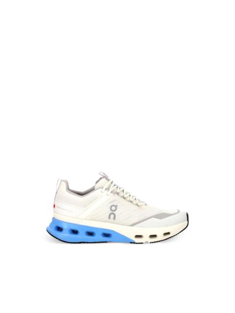 On Cloudnova X sneakers