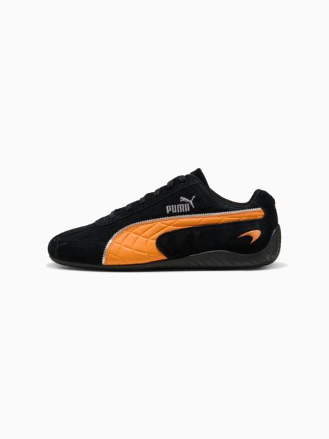 PUMA McLAREN RACING Speedcat Men's Sneakers