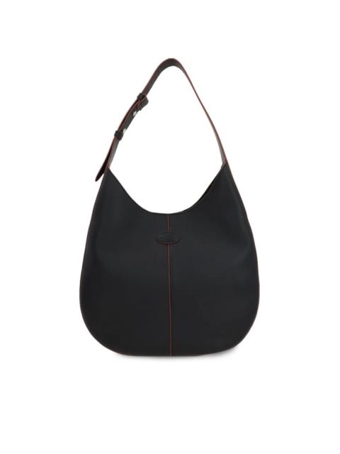 Tod's Tod's Di Bag Hobo in Leather Small