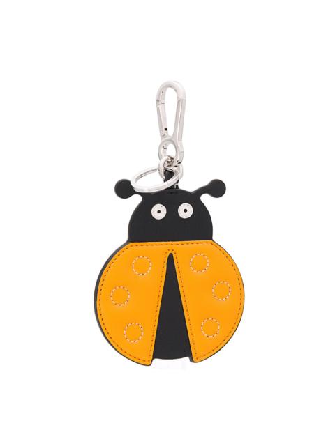 Loewe ladybug keyring