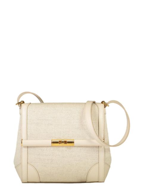 Dolce & Gabbana Marlene Bag - Ivory