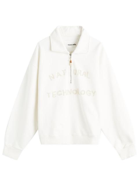 Story mfg. Story mfg. Geo Pullover Sweatshirt