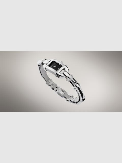 GUCCI Gucci Bamboo watch, 22x17mm