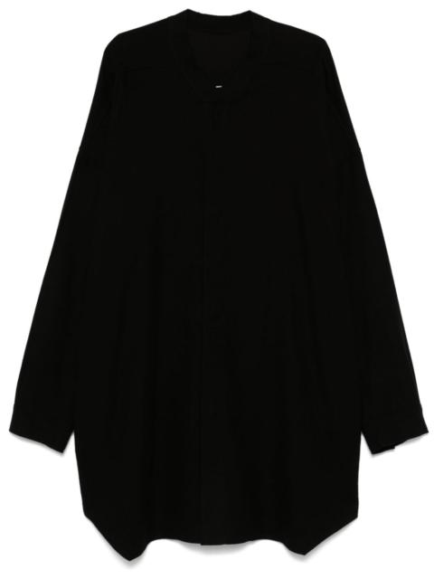 Rick Owens Faun shirt