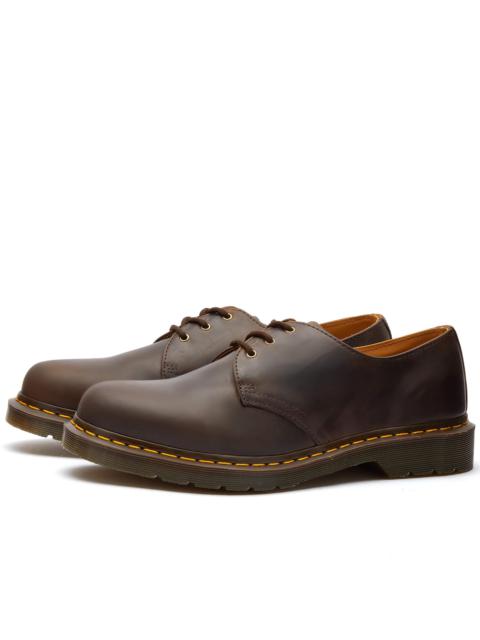 Dr. Martens Dr. Martens 1461 3 Eye Shoe