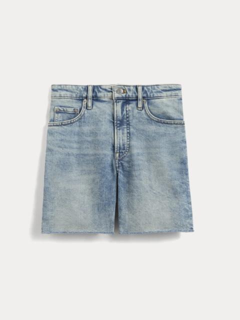 EVERLANE THE CHEEKY JEAN SHORT