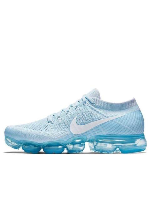 Nike Nike Air VaporMax 'Glacier Blue' 849558-404