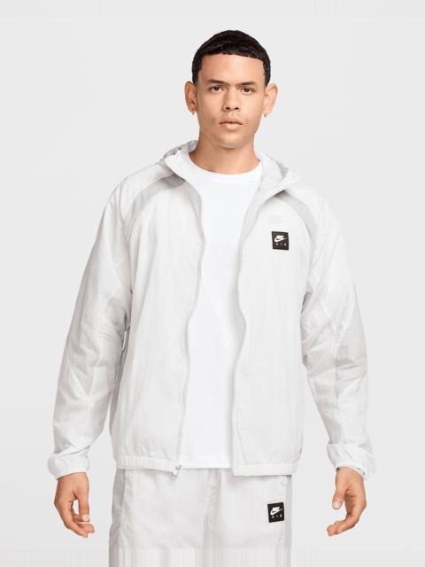 Nike Air Men's Woven Jacket