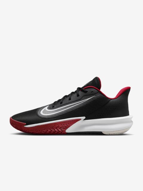 Nike Men's Precision 7 Basketball Shoes