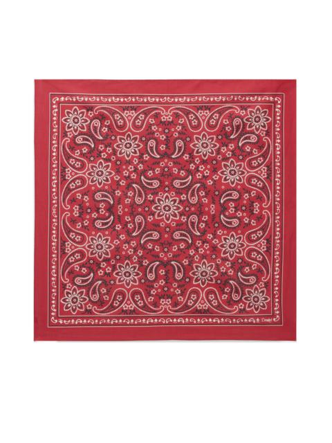 Drake's Drake's Classic Paisley Bandana