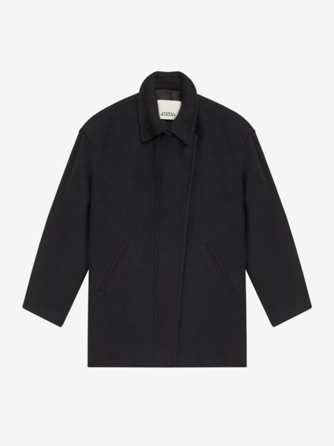 Isabel Marant EVELINE COAT