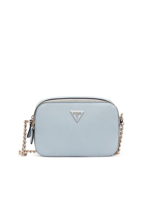 GUESS USA mini Noelle logo cross body bag