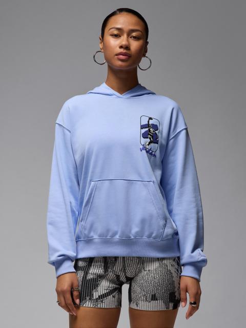 Jordan Jordan Brooklyn Fleece Women's Pullover Hoodie
