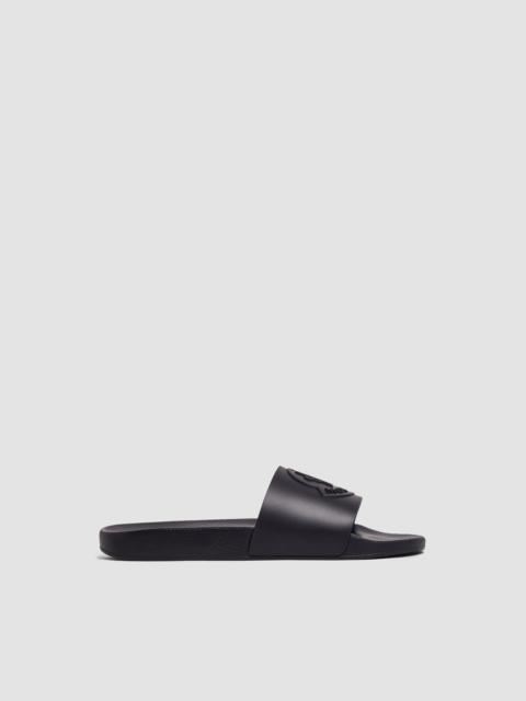 Moncler Basile Slides