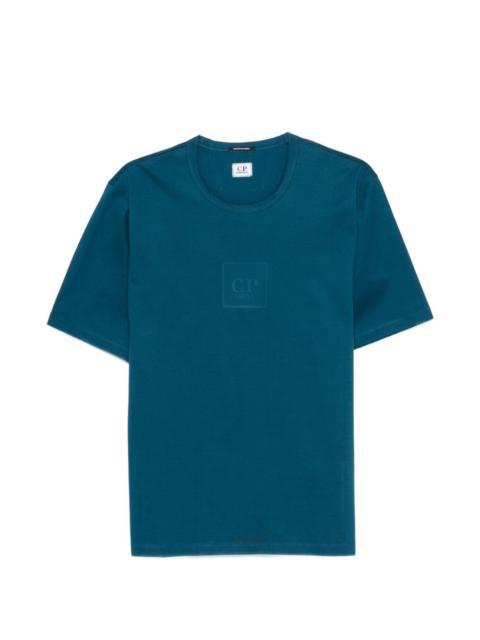 C.P. Company crew-neck short-sleeve T-shirt