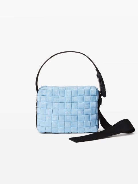 Alexander Wang Linux Top Handle Bag