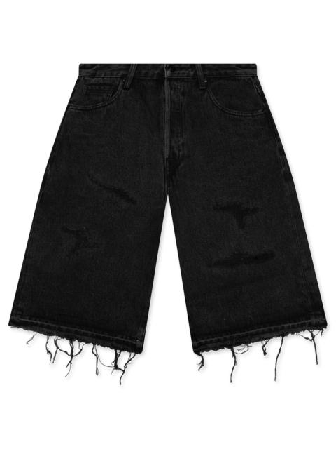 BILLIONAIRE BOYS CLUB EVO SHORTS - DARK HIVE