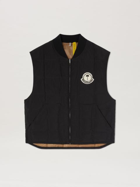 Moncler Moncler X Palm Angels Genius Vest