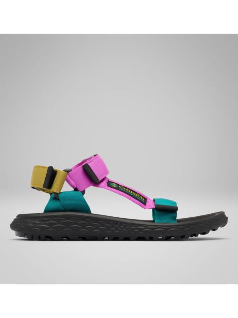 Columbia Women's Konos Globetrot Sandal