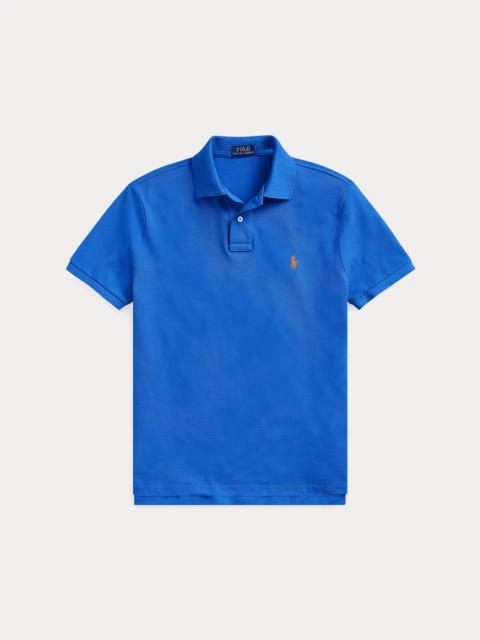 Polo Ralph Lauren The Iconic Mesh Polo Shirt - All Fits