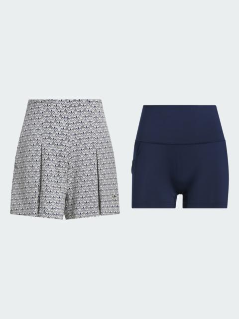 adidas Originals All Over Skort