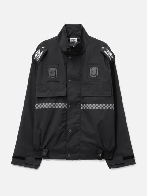 umbro UMBRO X SLAM JAM FORCE JACKET