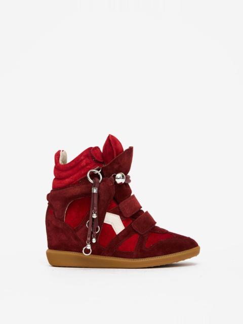 Isabel Marant BEKETT SNEAKERS