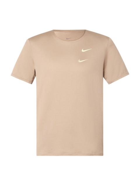Nike Nike AS Men's NK DF WR Rise 365 GX SS HEMP DD5356-200