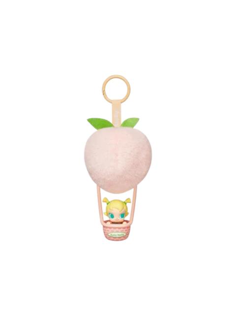 POP MART Pop Mart Baby Molly Fruity Aroma Series Sweet Crisp Peach Sachet Pendant