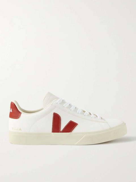 VEJA Campo Leather Sneakers