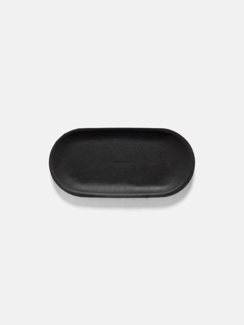 Hender Scheme Round Tray Black