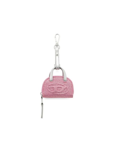 Diesel 1DR Dome bag charm