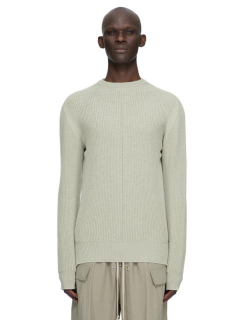 Rick Owens FISHERMAN ROUND NECK