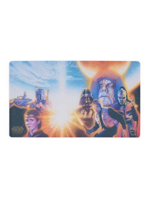 BRAIN DEAD Brain Dead x Star Wars Shadows Of The Empire Playmat - Multi