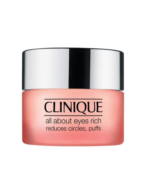Clinique All About Eyes