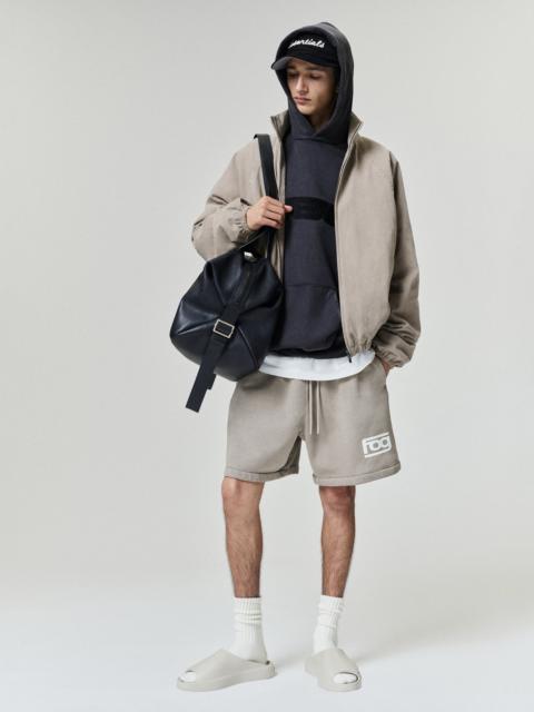 ESSENTIALS Classic Sweatshort