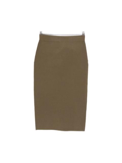 Max Mara Long skirt