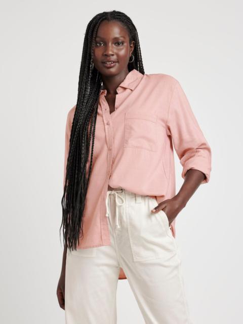 Splendid Reese Button Down Shirt