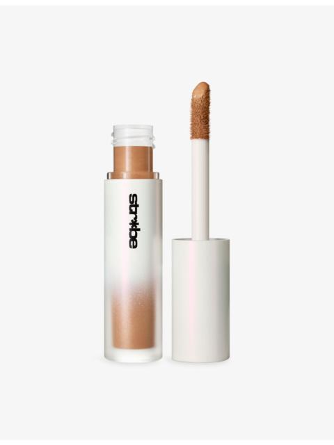 MAC Cosmetics Strobe Beam Liquid Bronzelighter 4.3ml